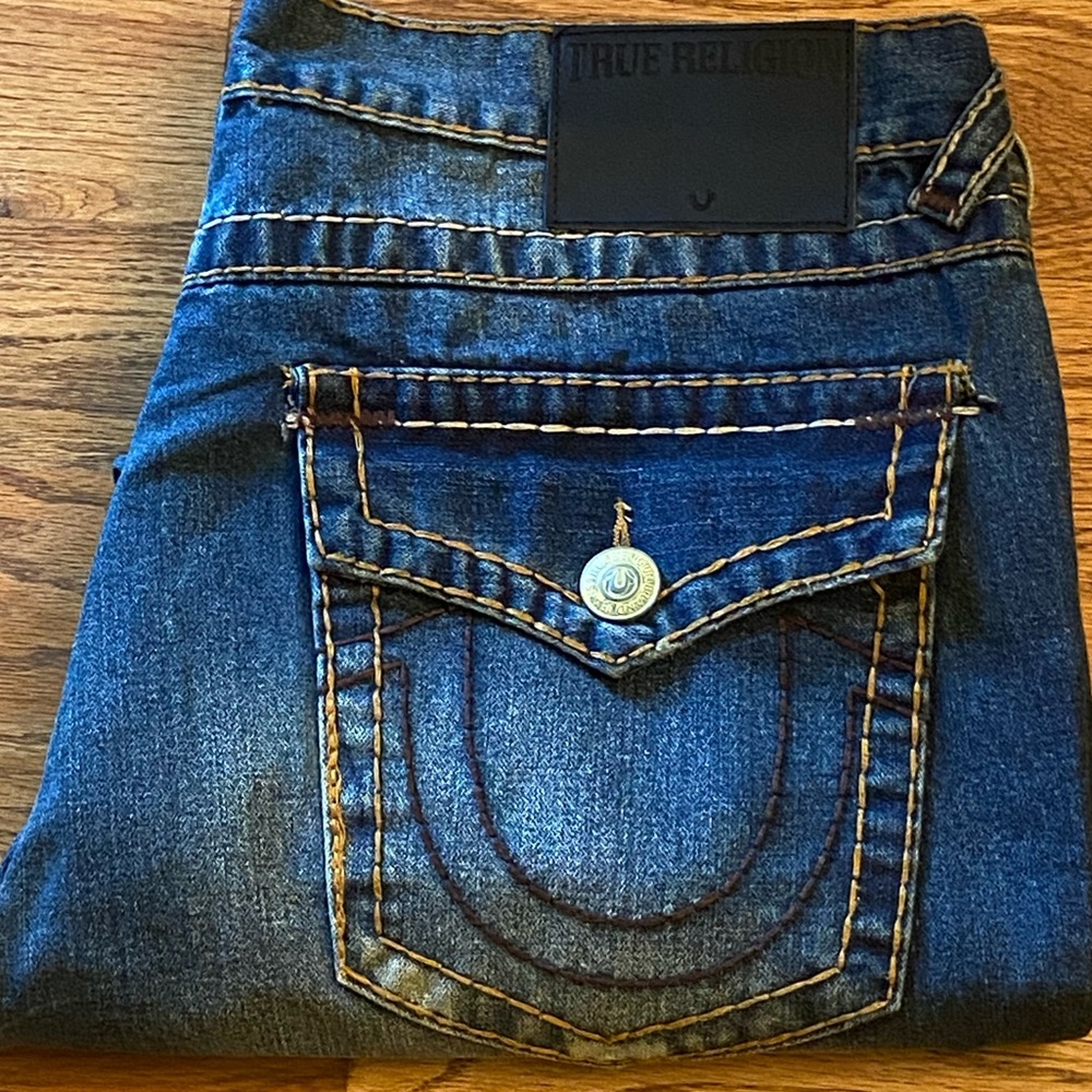 Men’s True Religion